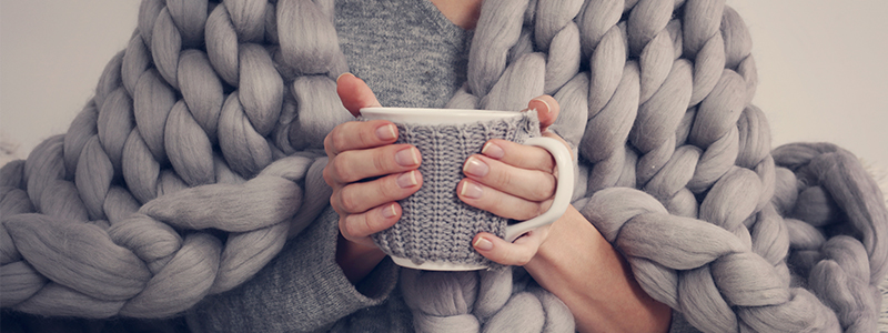 Chunky Knit upgraded Chunky Knit upgraded