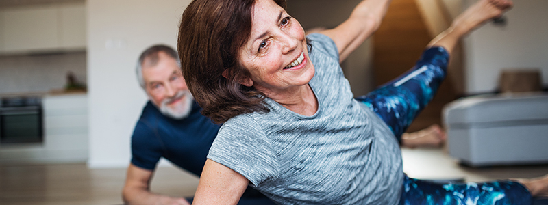 over 60s Active upgraded over 60s Active upgraded