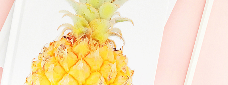pineapple pineapple