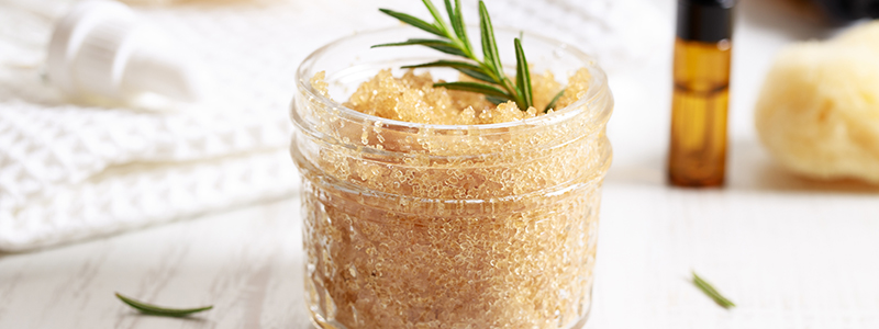 sugar scrub upgraded sugar scrub upgraded