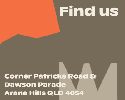 Find Us Tile